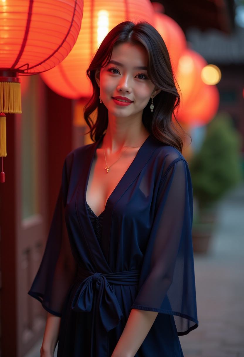 继承者们剧照