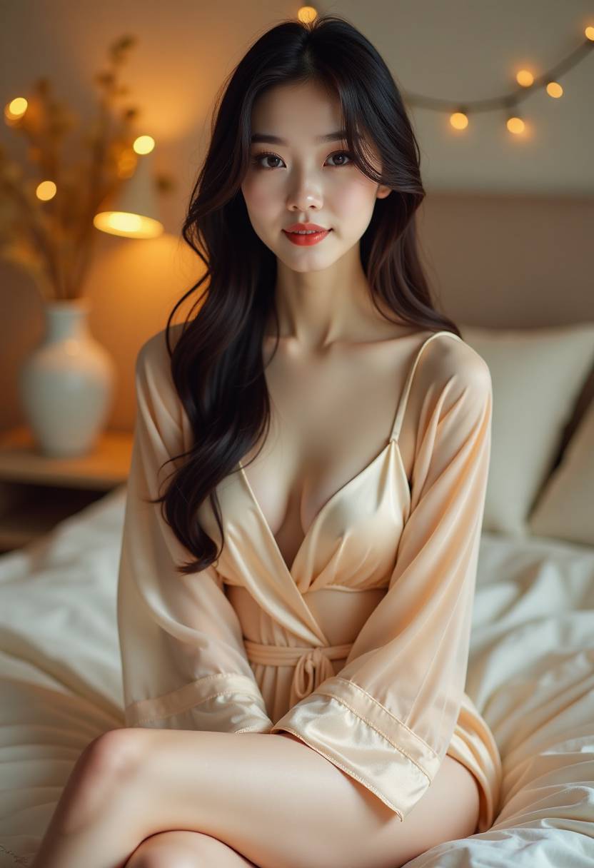 三流之路剧照